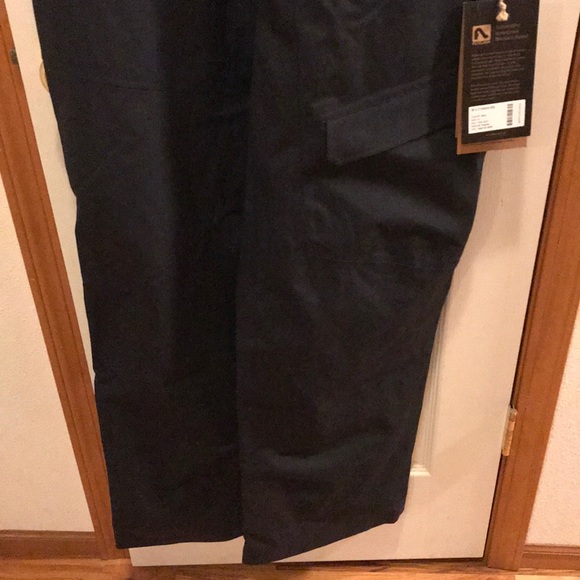 Flylow Firebird Bib-Men’s - Picture 3 of 4